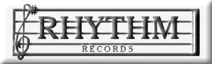 Rhythm Logo